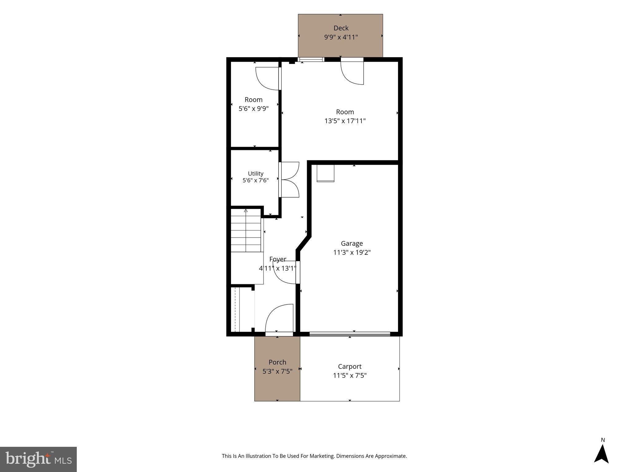 100 STRIBLING WAY