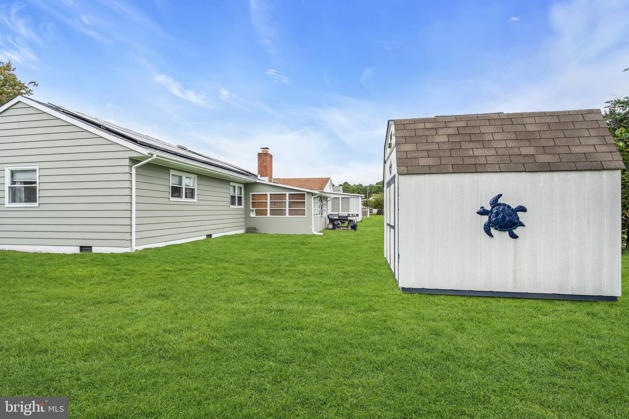 HOLIDAY CITY - WEST - Residential