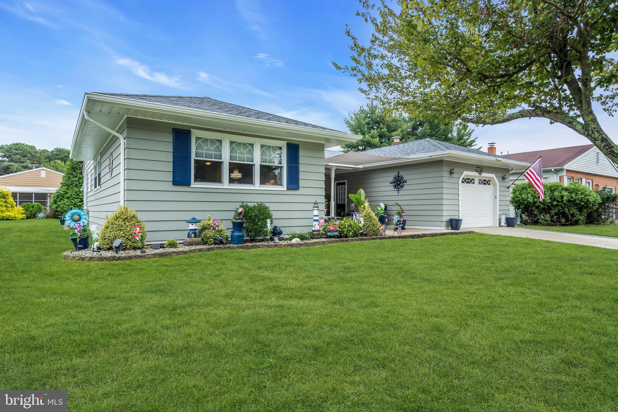 26 CABRILLO BOULEVARD