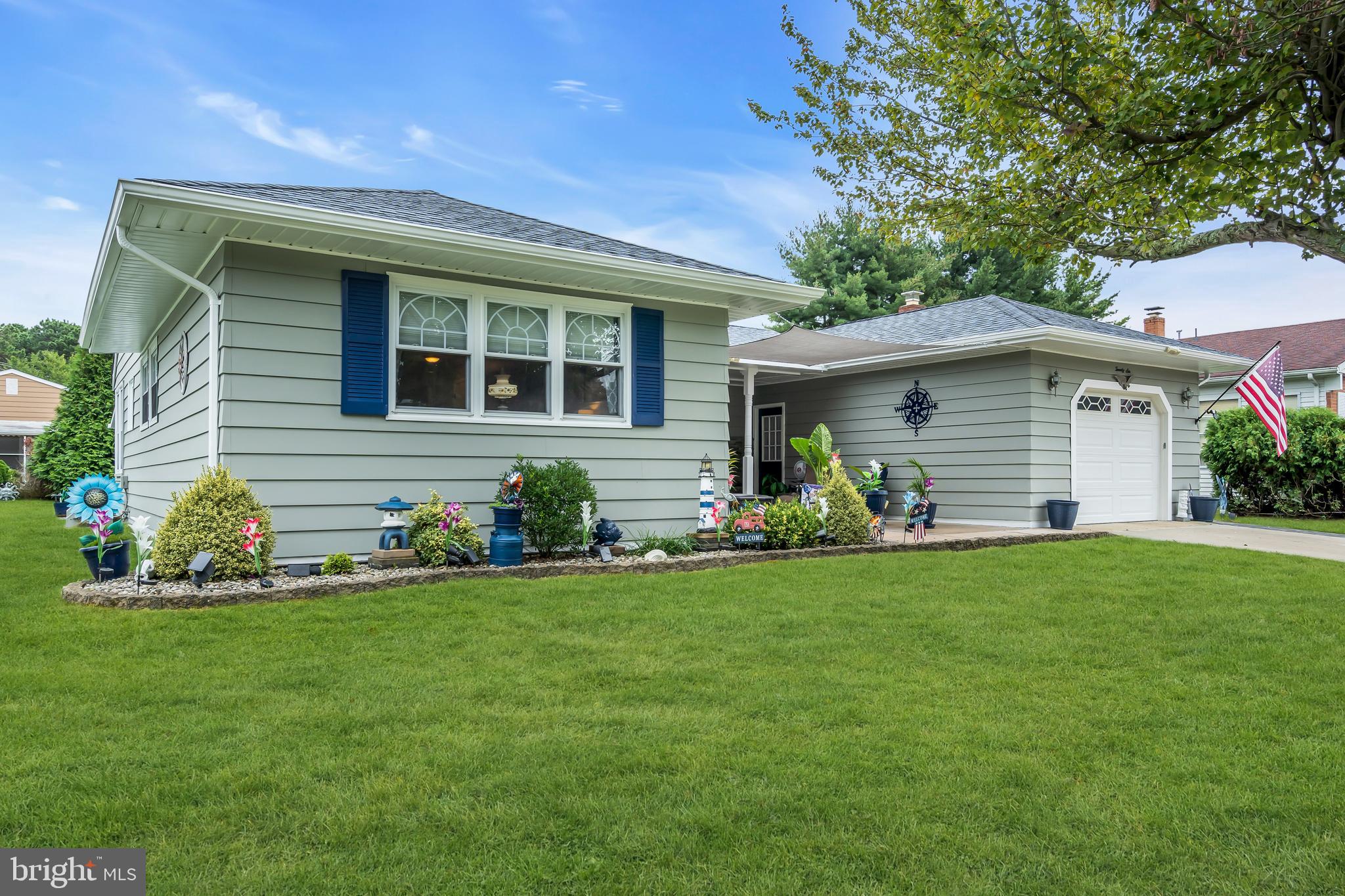 26 CABRILLO BOULEVARD