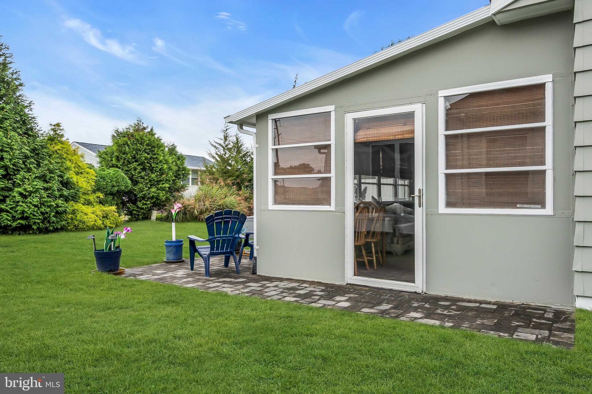 HOLIDAY CITY - WEST - Residential