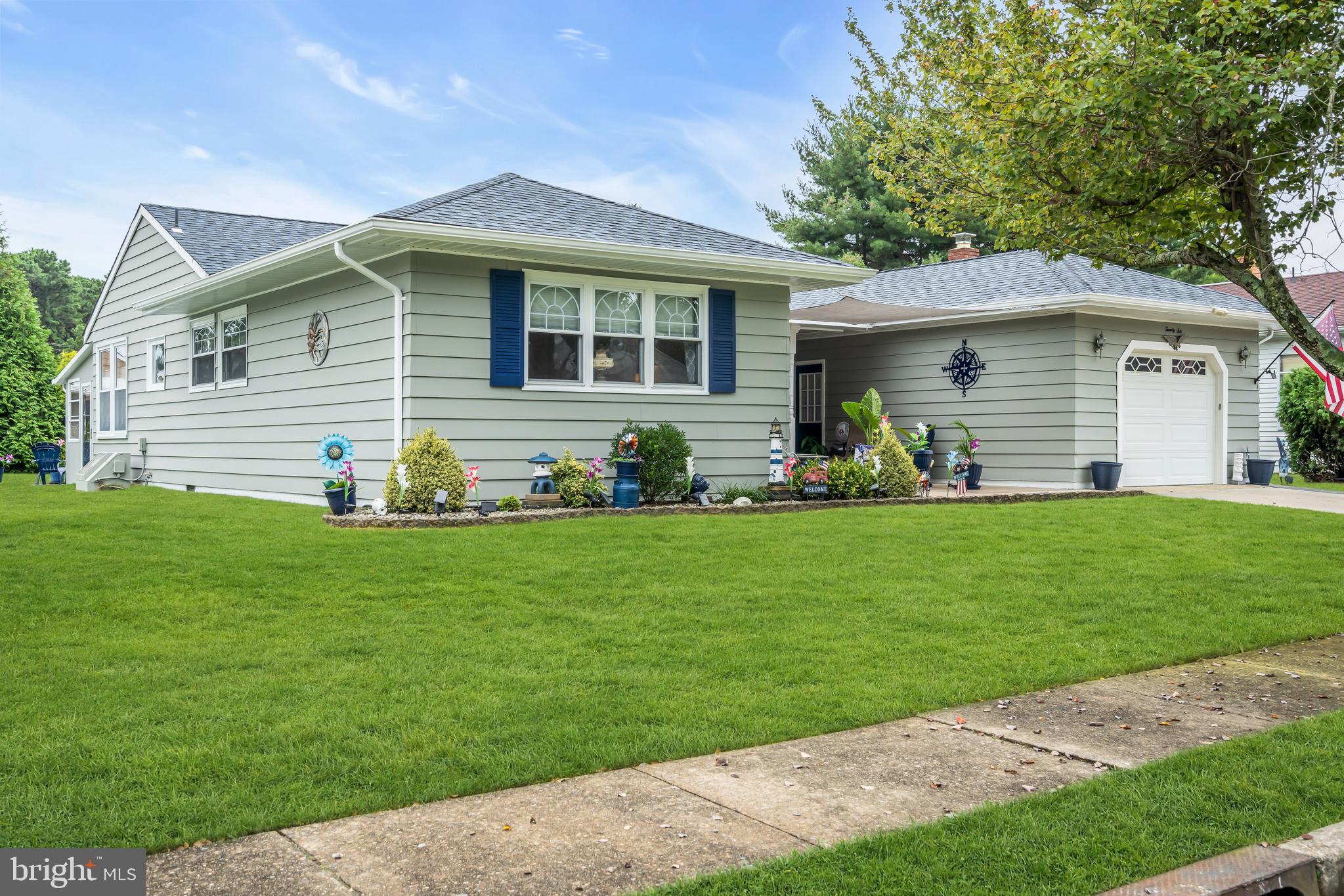 26 CABRILLO BOULEVARD