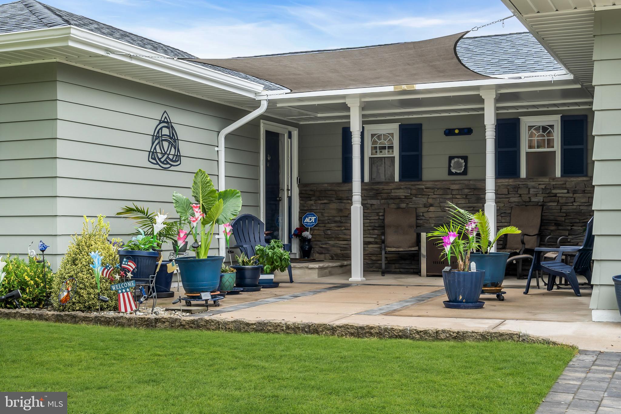 HOLIDAY CITY - WEST - Residential