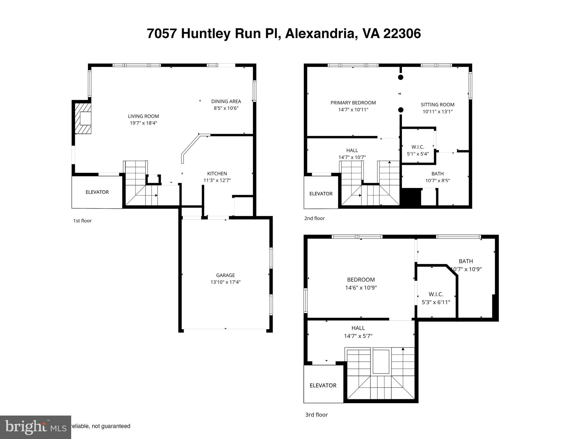 GROVETON WOODS - Residential