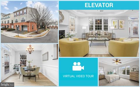 7057 HUNTLEY RUN PLACE 120 ALEXANDRIA VA 22306