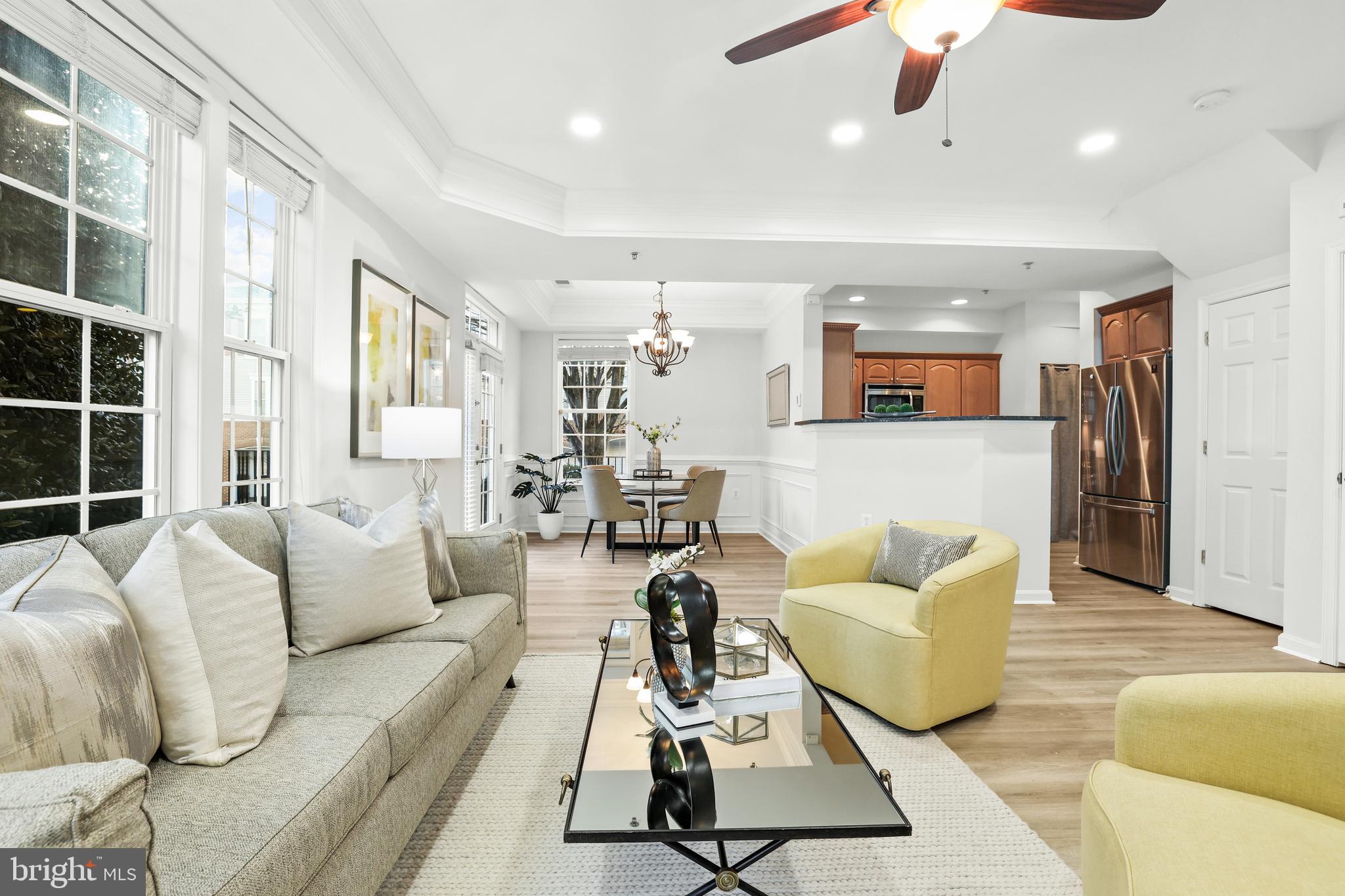 GROVETON WOODS - Residential