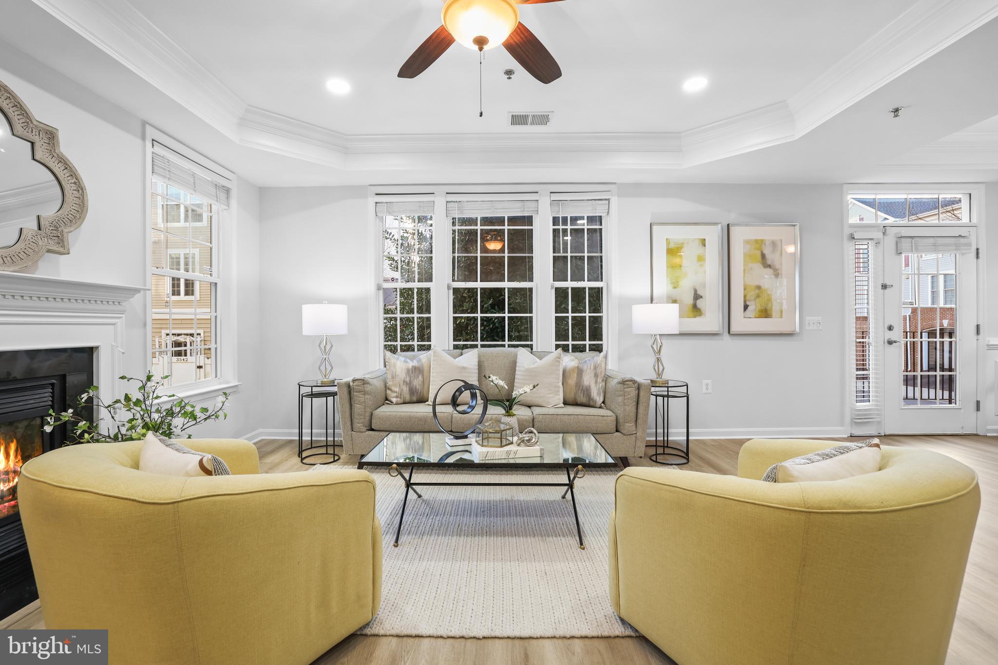 GROVETON WOODS - Residential