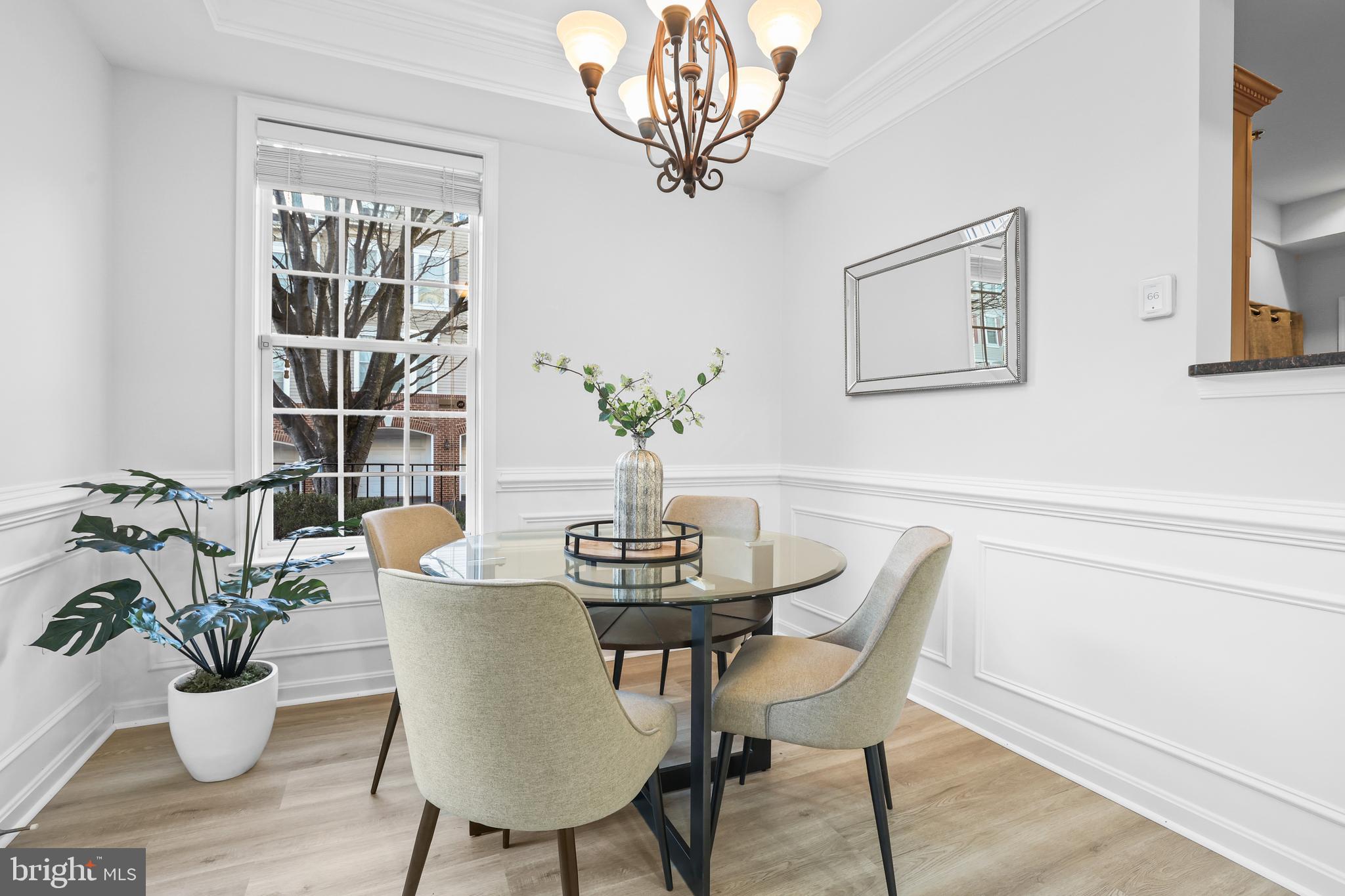 GROVETON WOODS - Residential