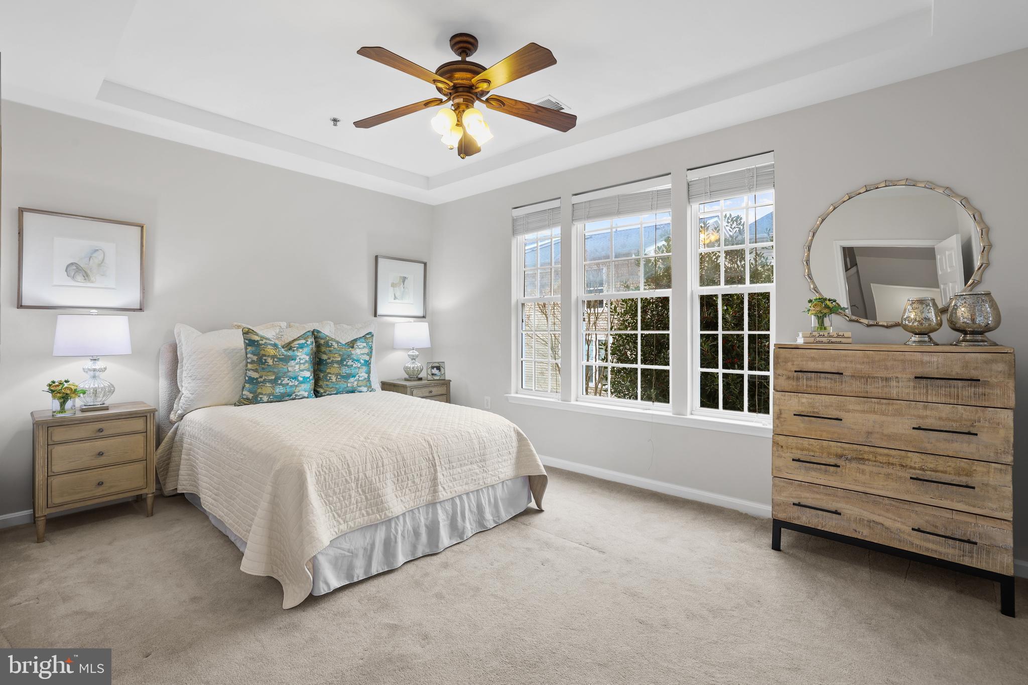 GROVETON WOODS - Residential