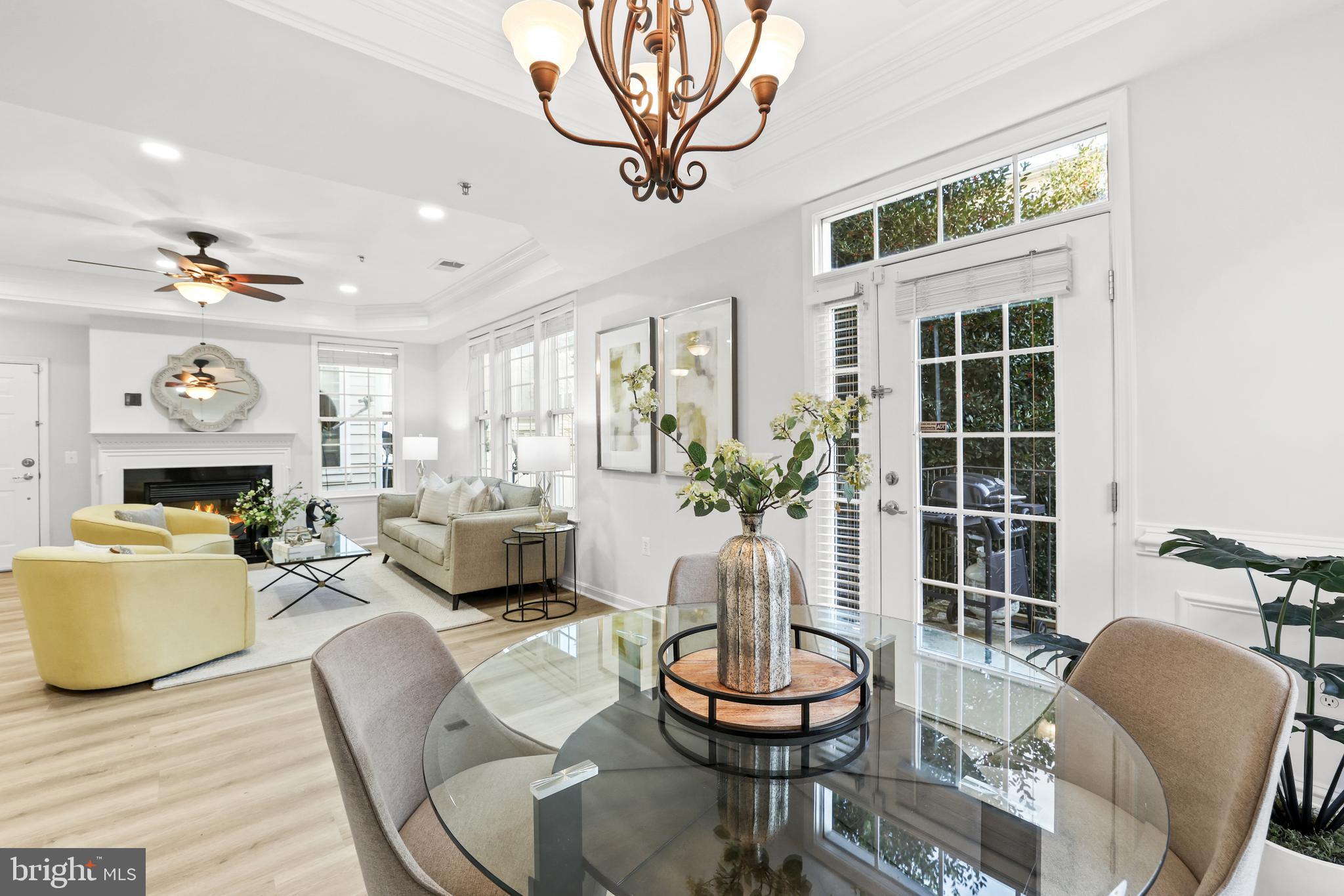 GROVETON WOODS - Residential