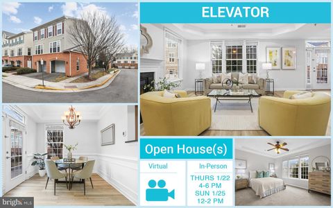 7057 HUNTLEY RUN PLACE 120 ALEXANDRIA VA 22306