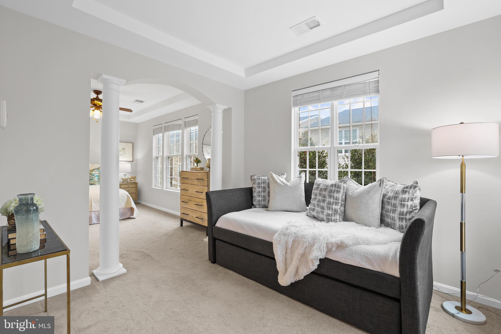 GROVETON WOODS - Residential