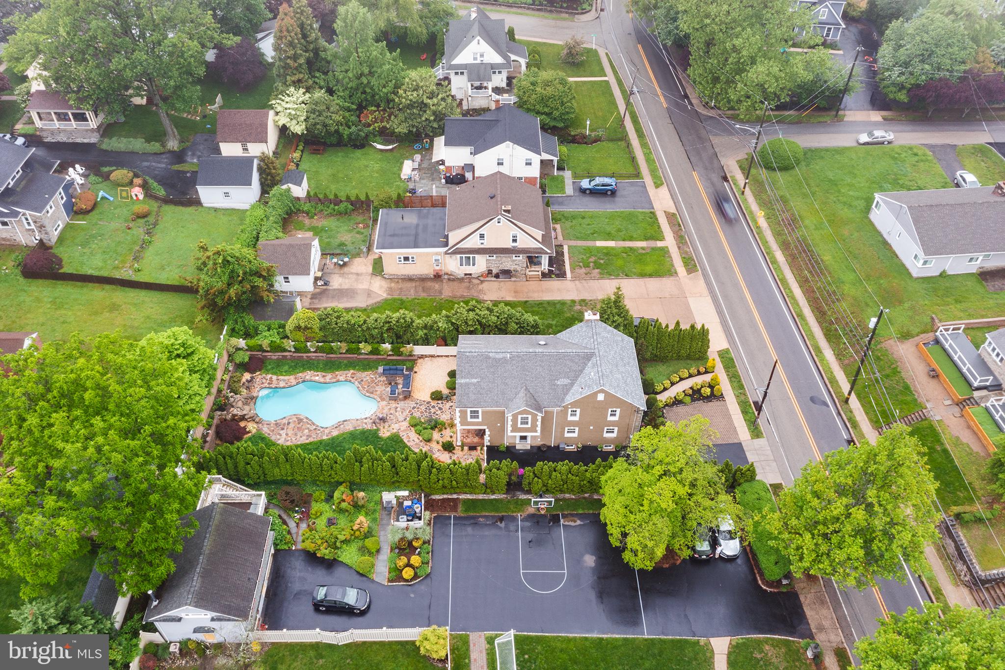 PENFIELD - Residential