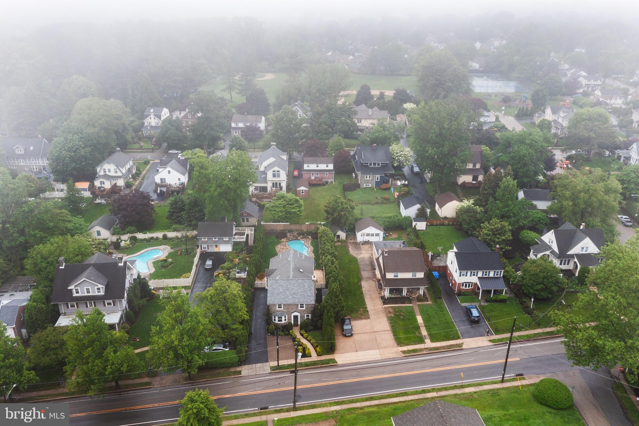 PENFIELD - Residential