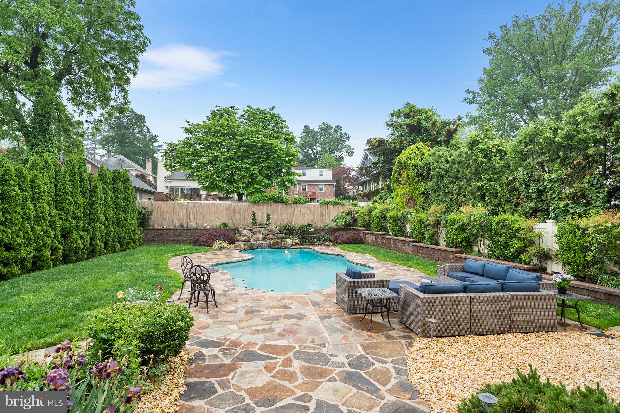 PENFIELD - Residential