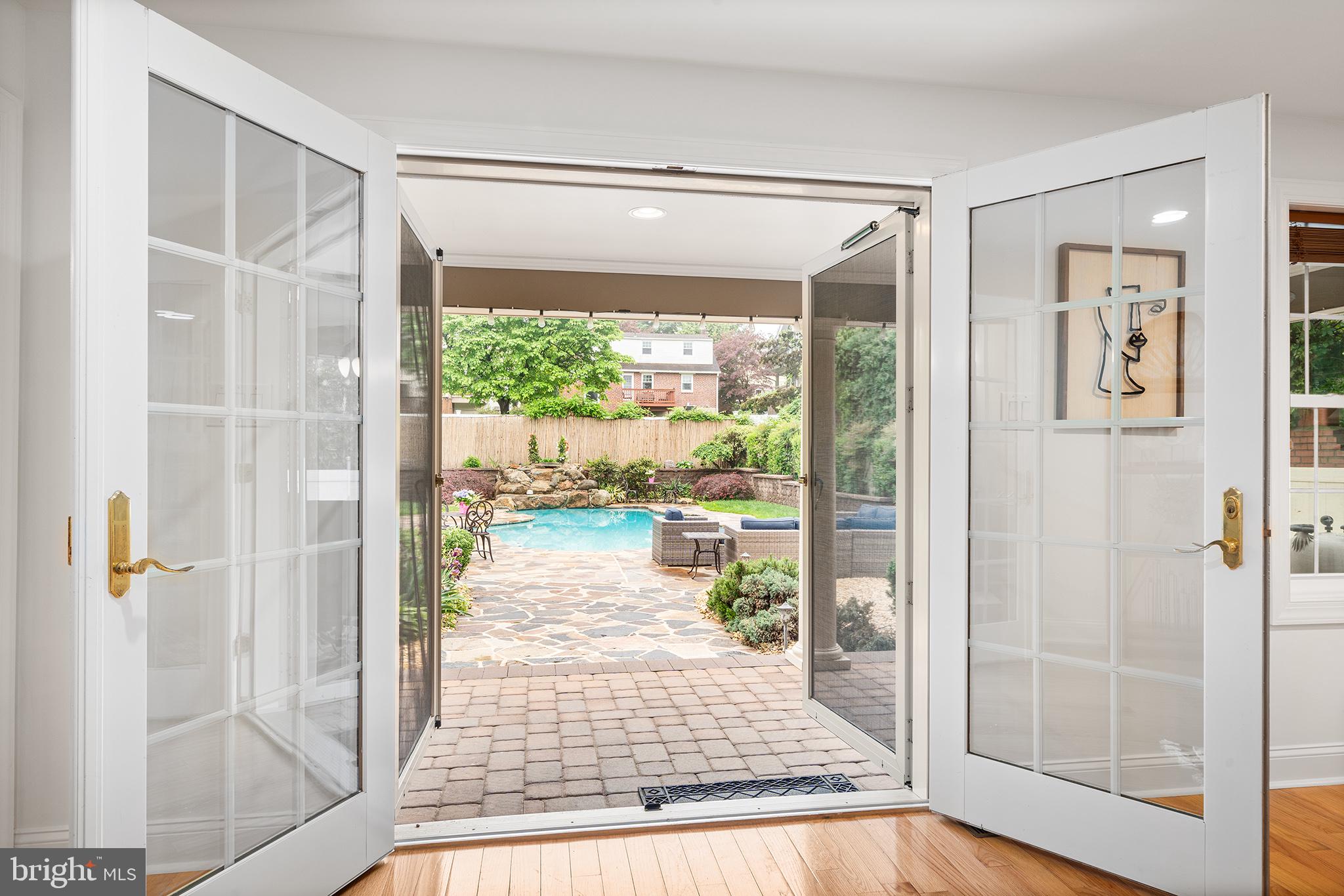 PENFIELD - Residential