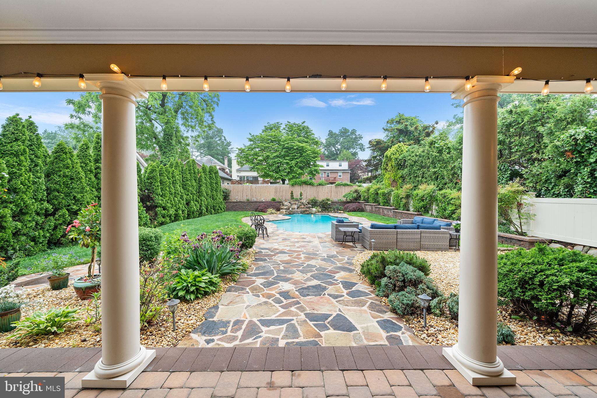 PENFIELD - Residential