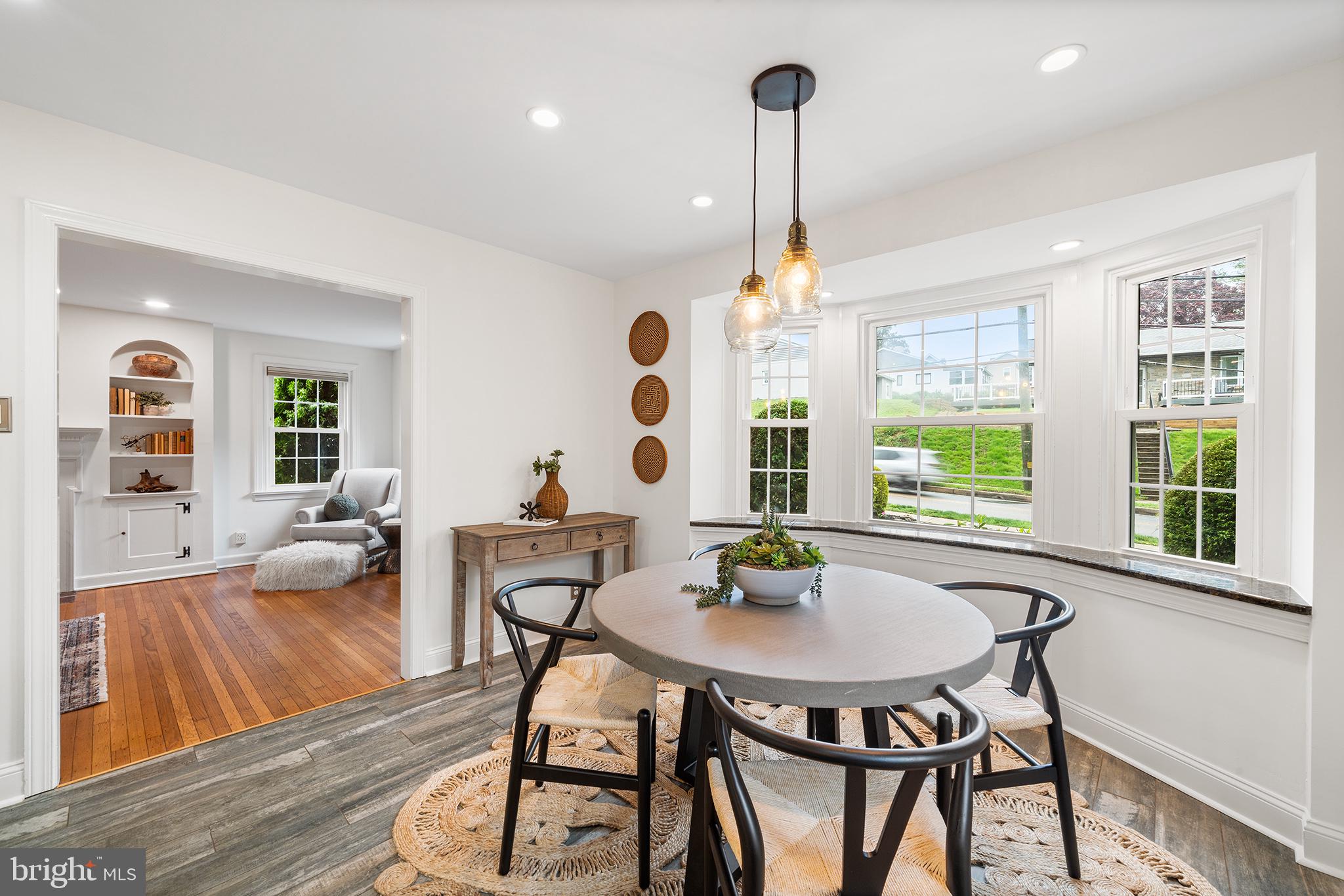 PENFIELD - Residential