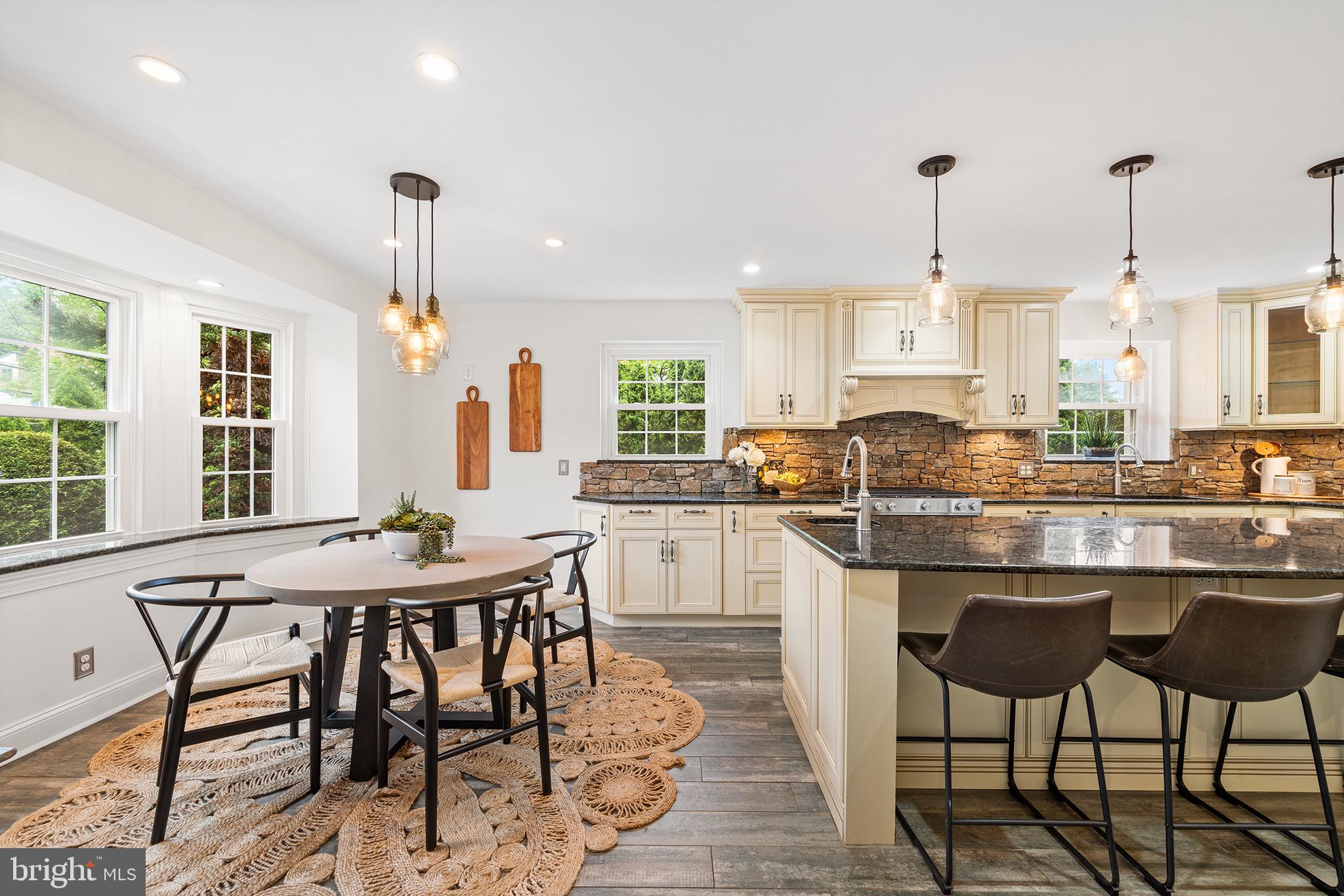 PENFIELD - Residential