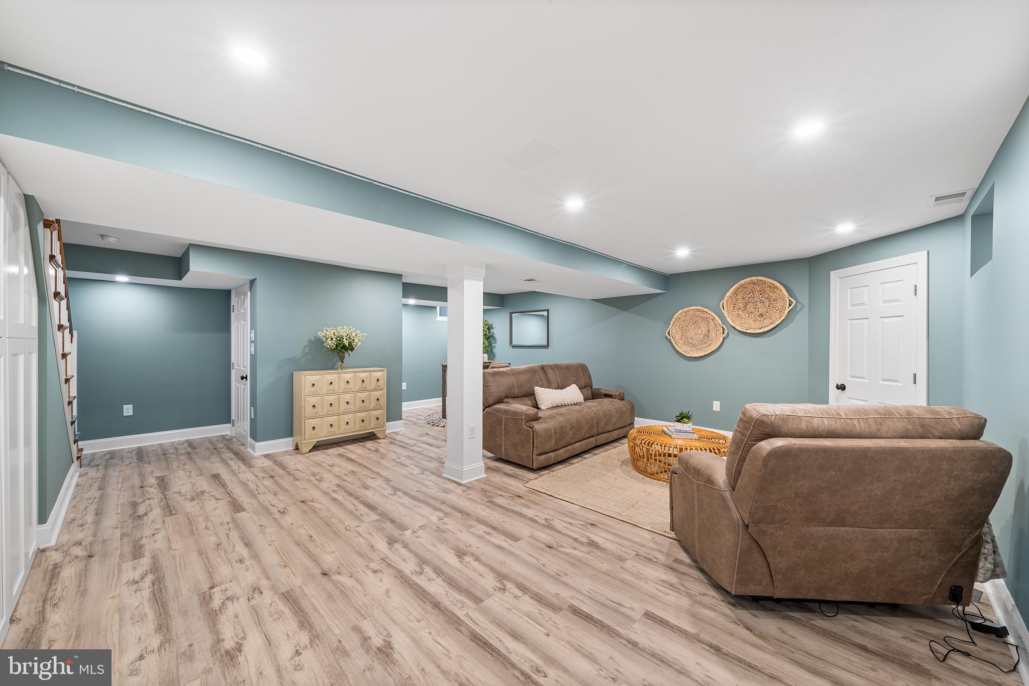 PENFIELD - Residential