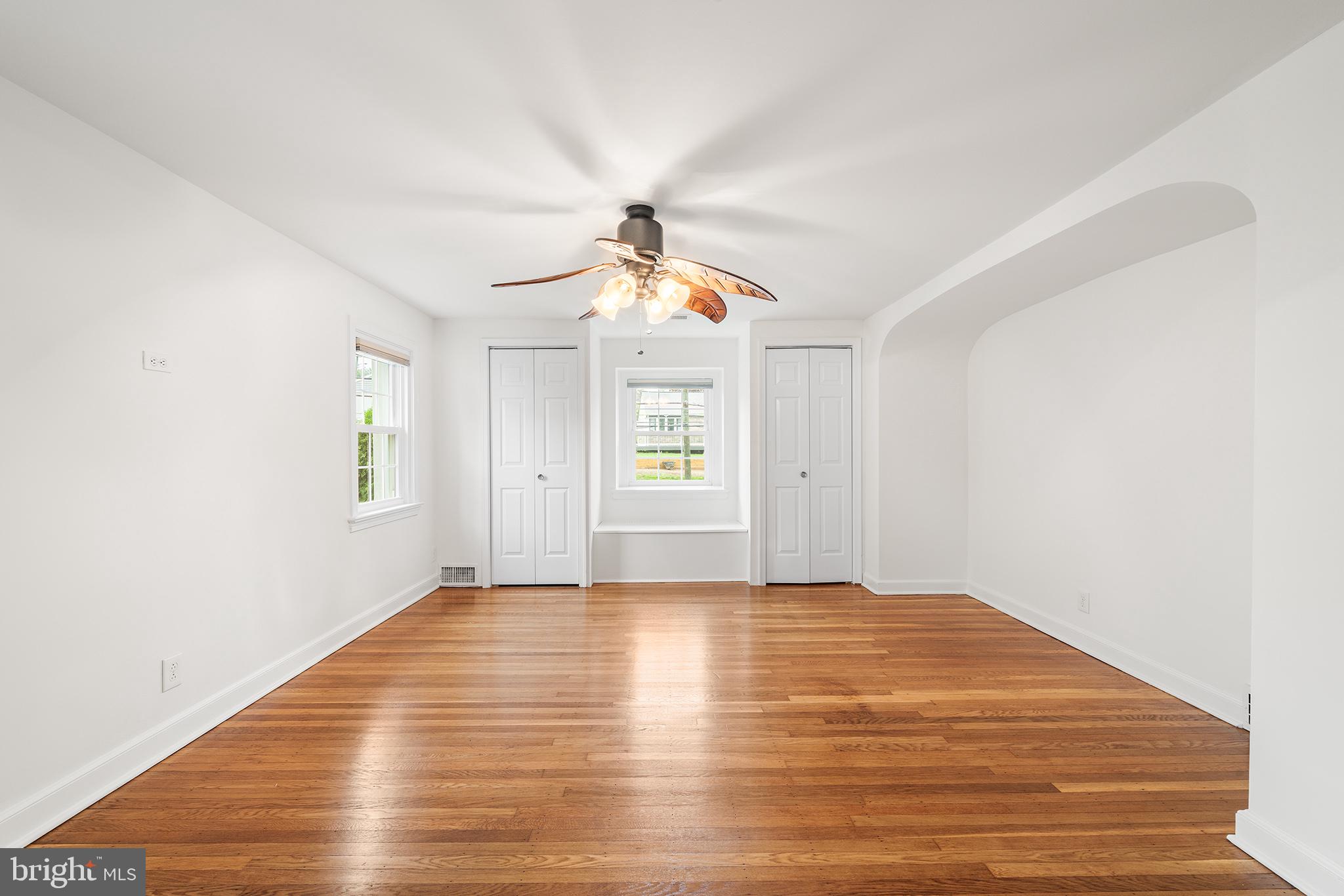 PENFIELD - Residential