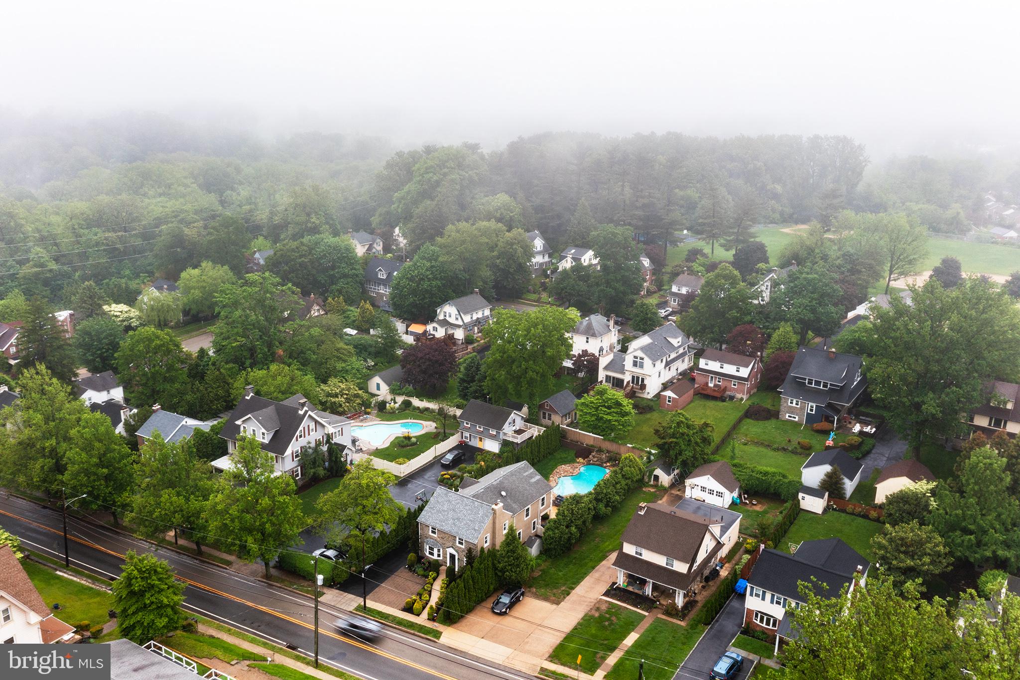 PENFIELD - Residential