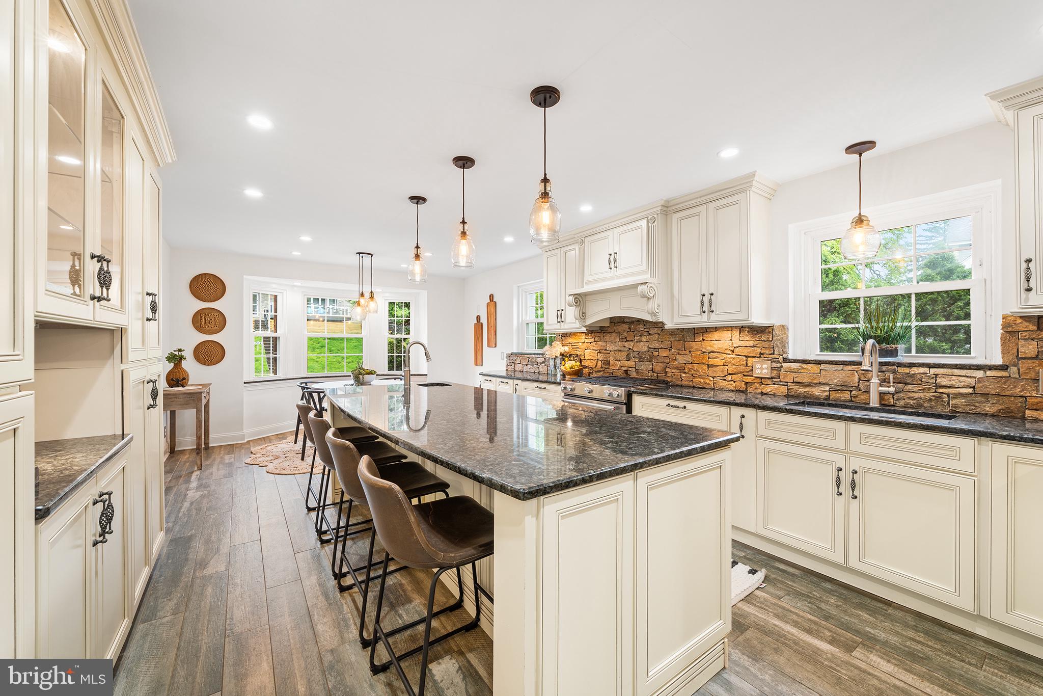 PENFIELD - Residential