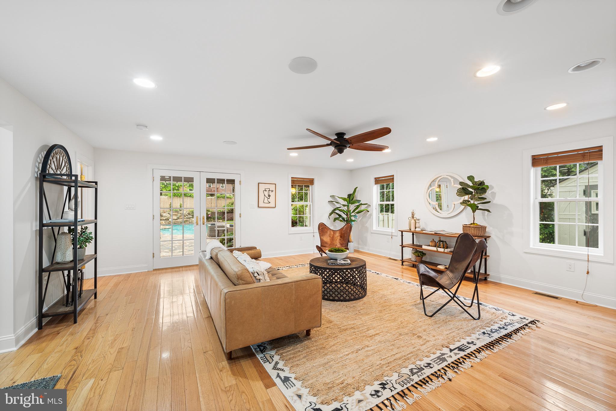 PENFIELD - Residential