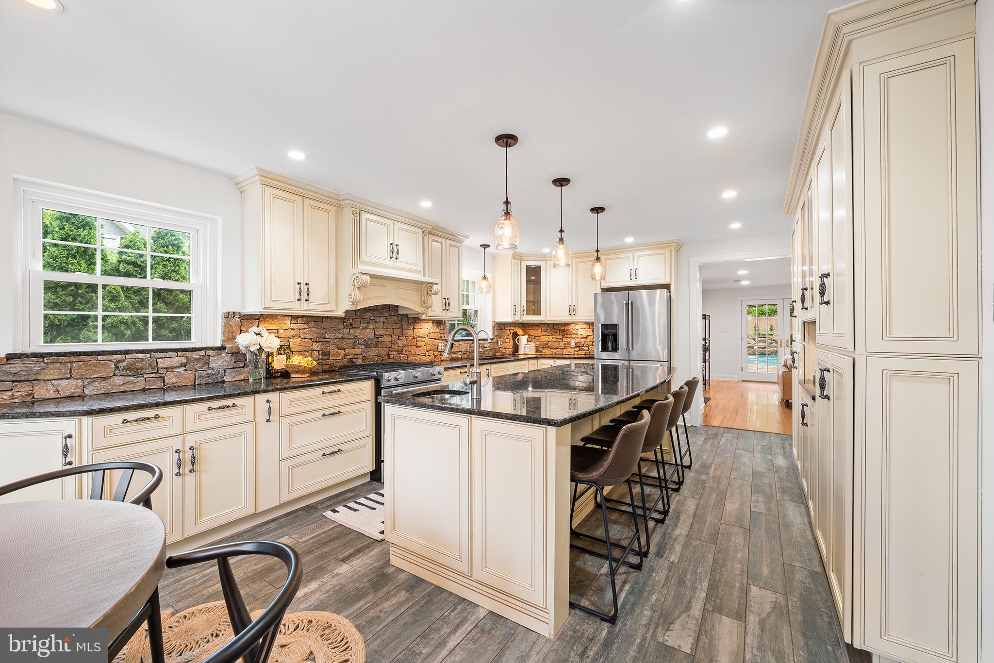 PENFIELD - Residential