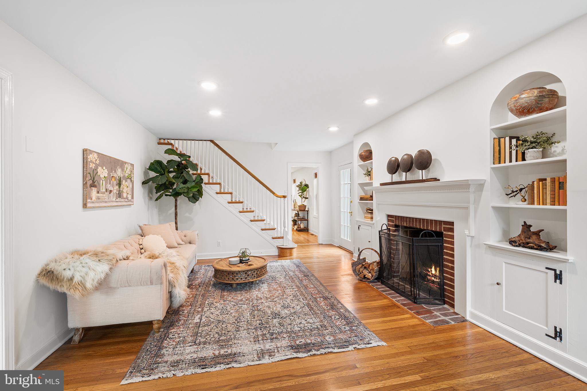 PENFIELD - Residential