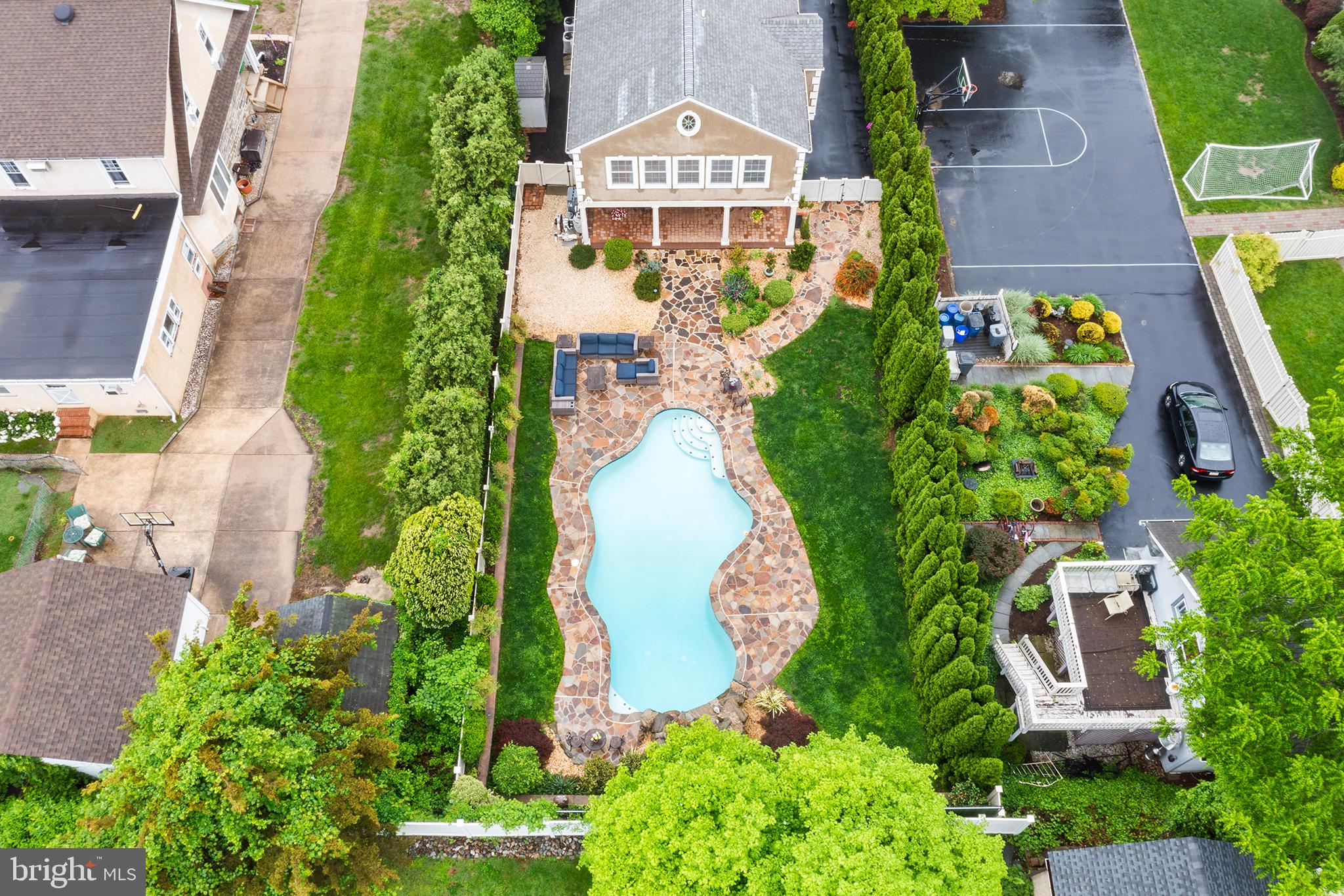 PENFIELD - Residential