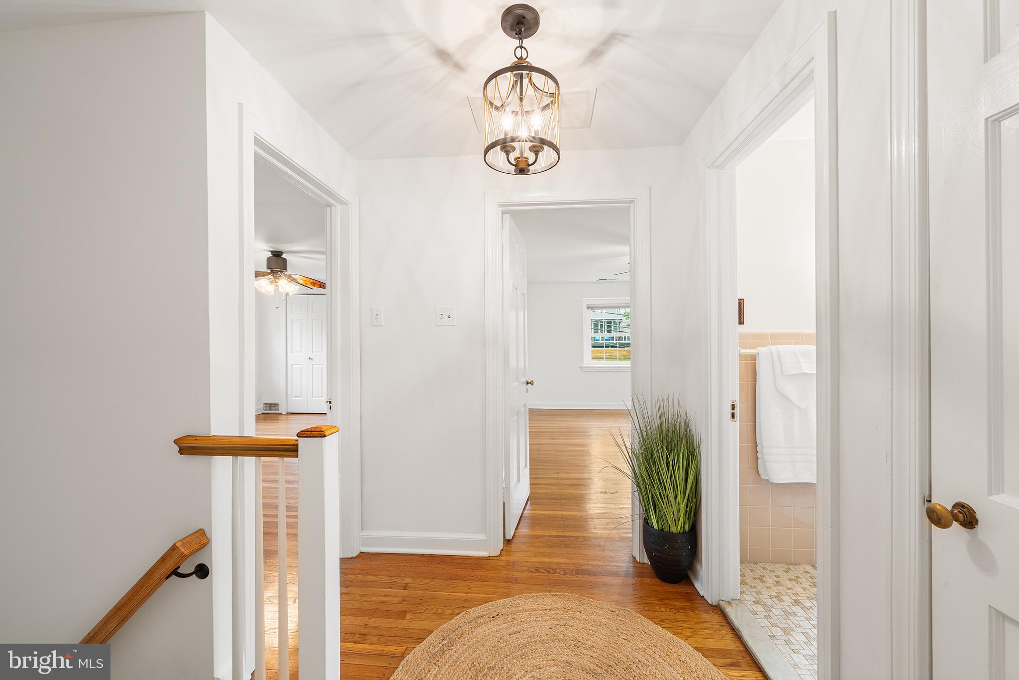 PENFIELD - Residential