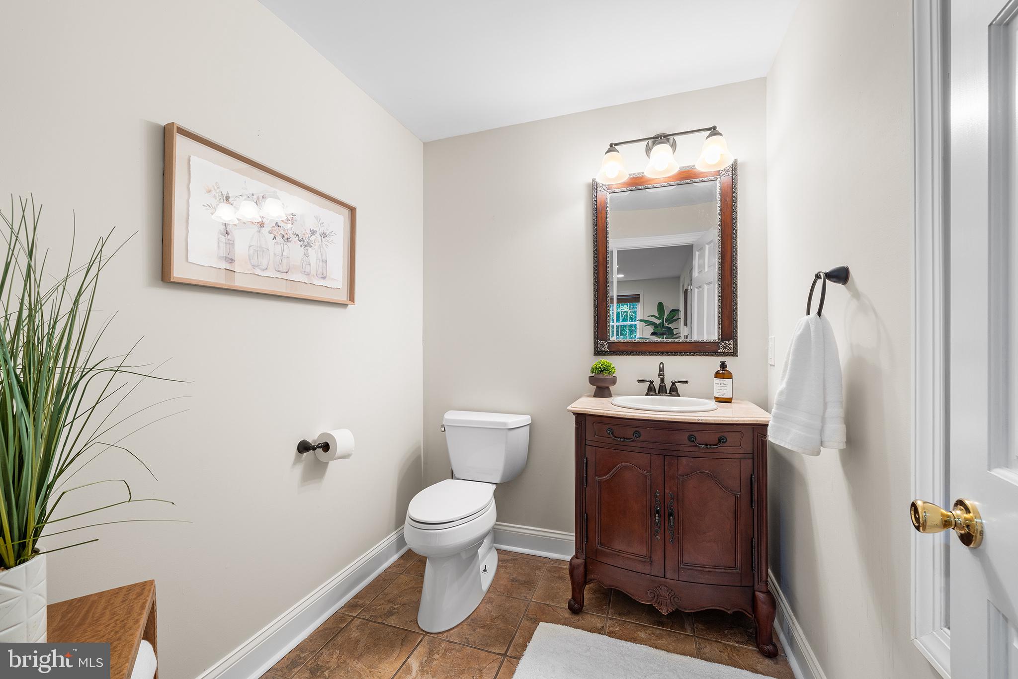 PENFIELD - Residential