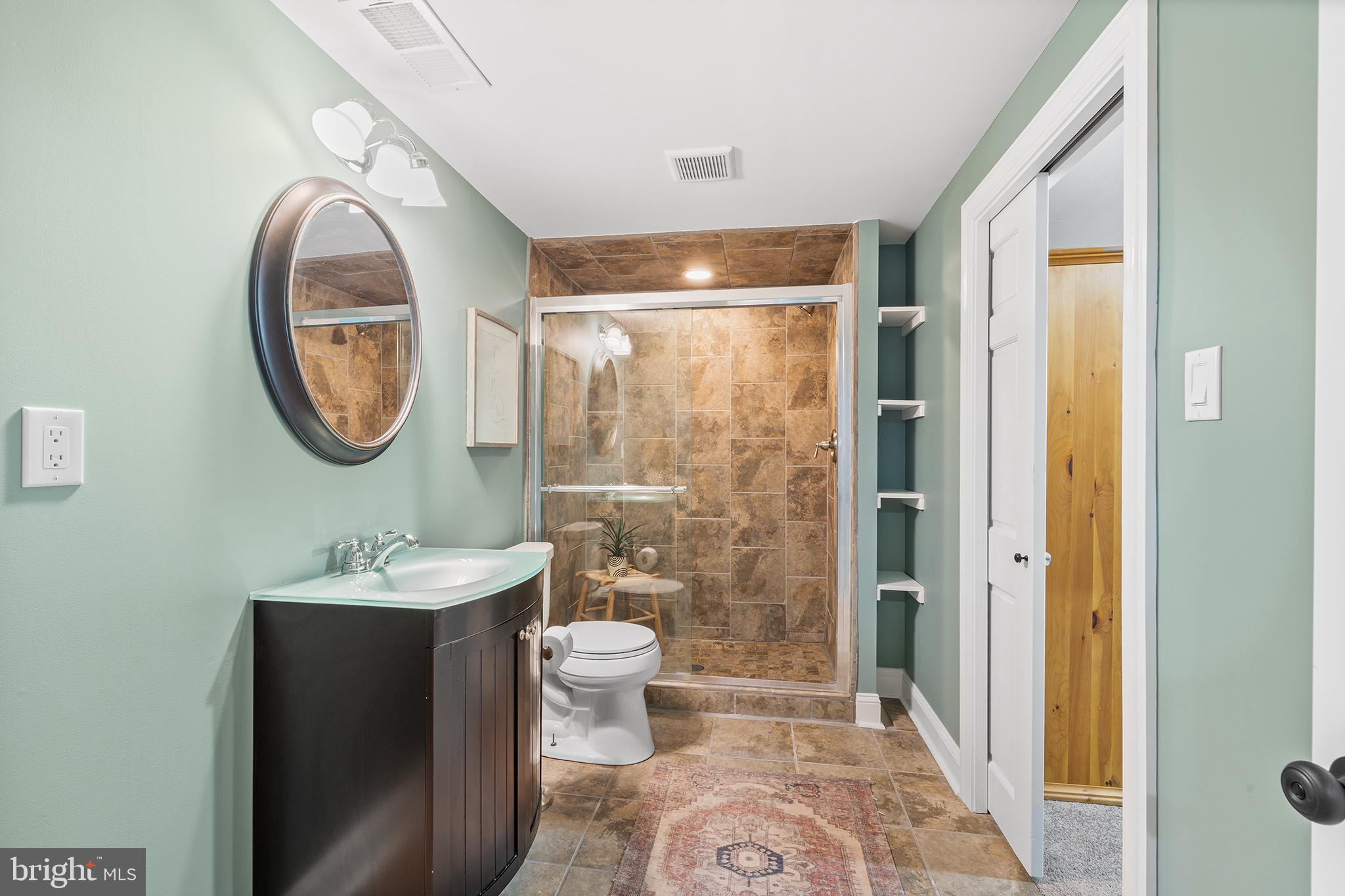 PENFIELD - Residential