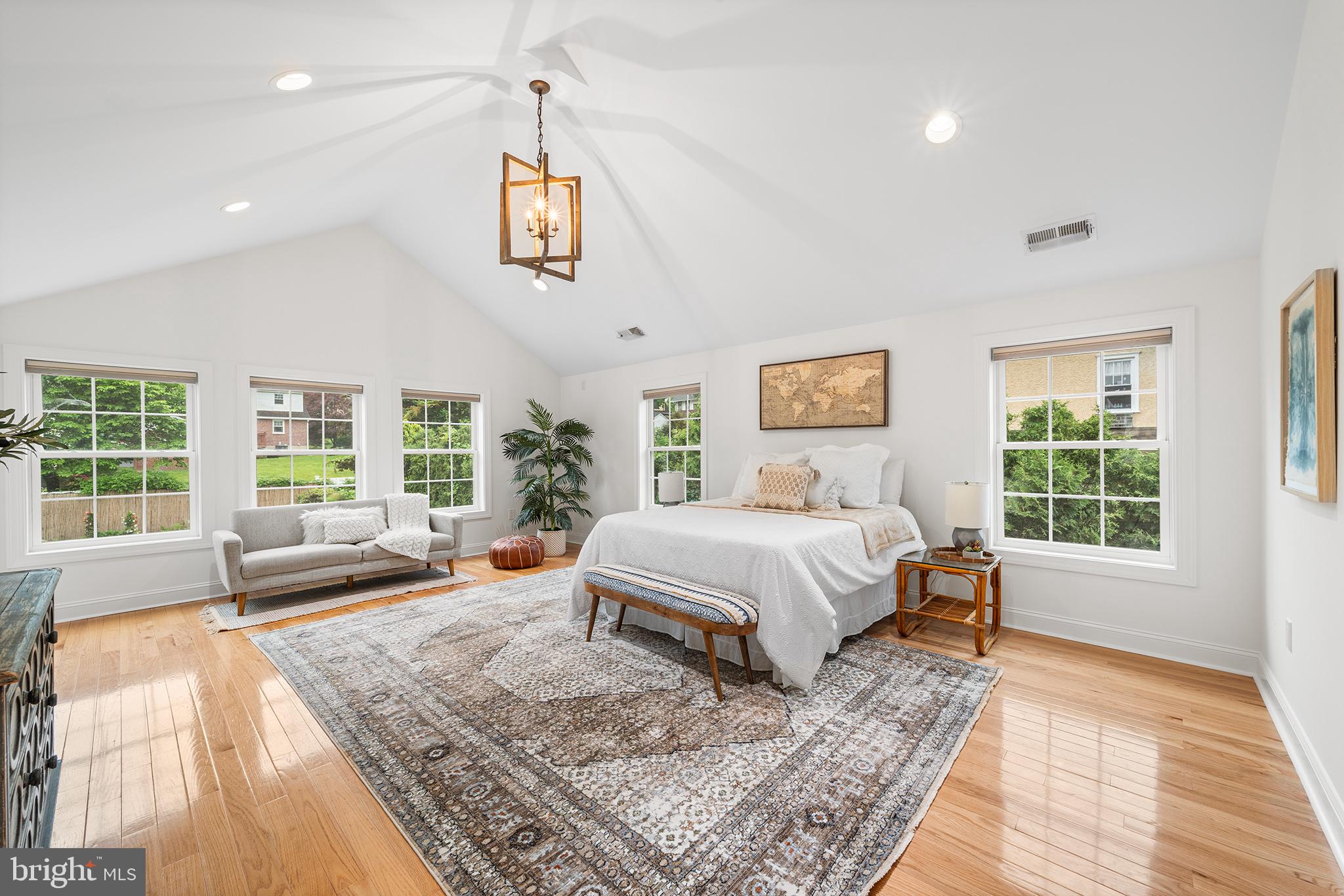 PENFIELD - Residential