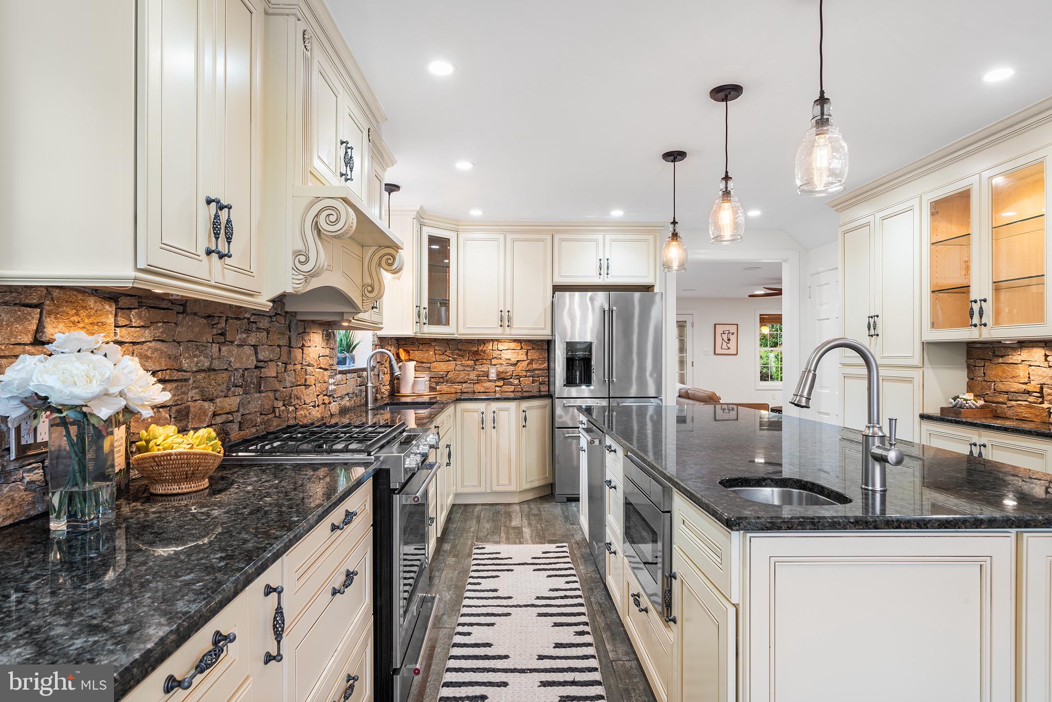 PENFIELD - Residential