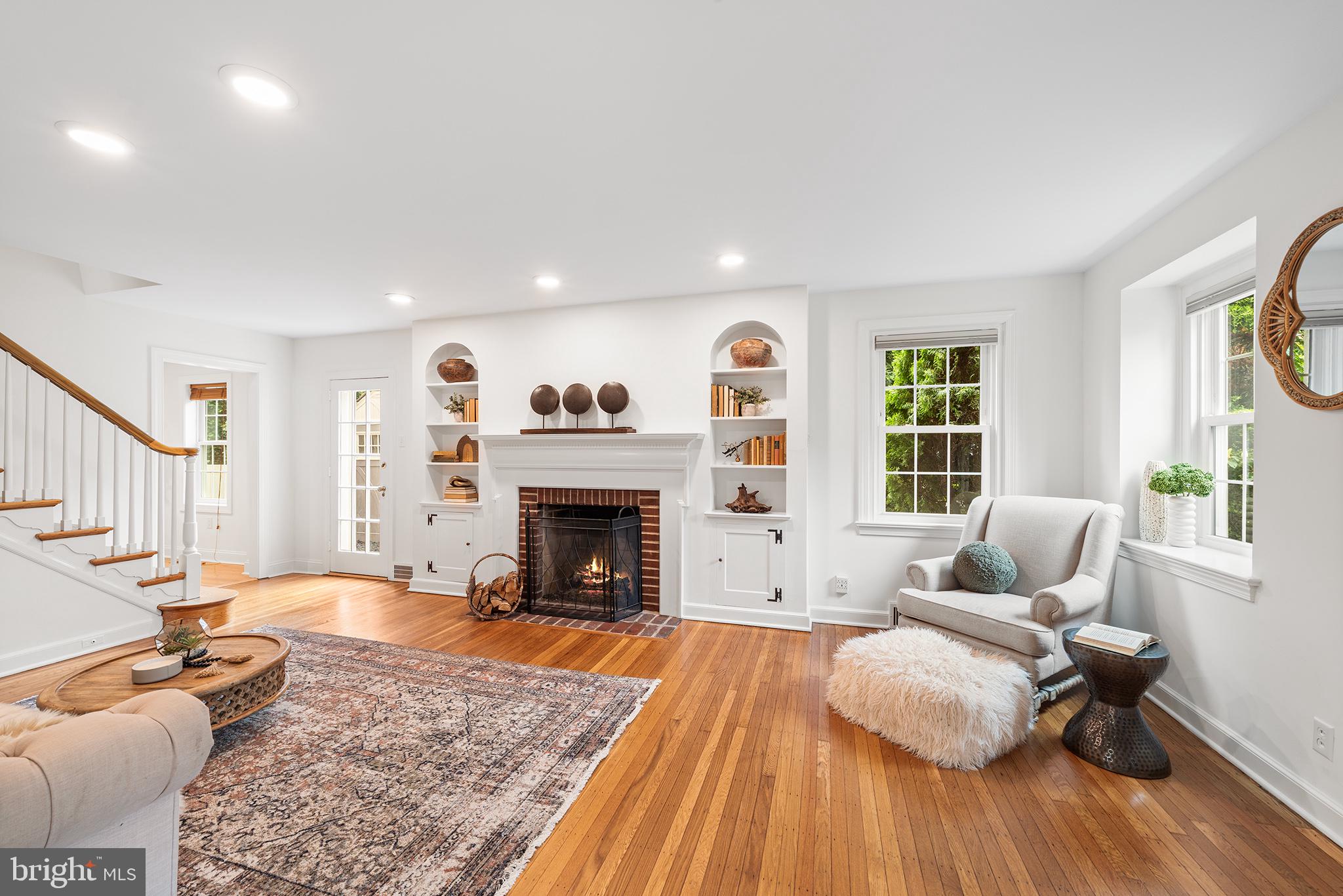 PENFIELD - Residential