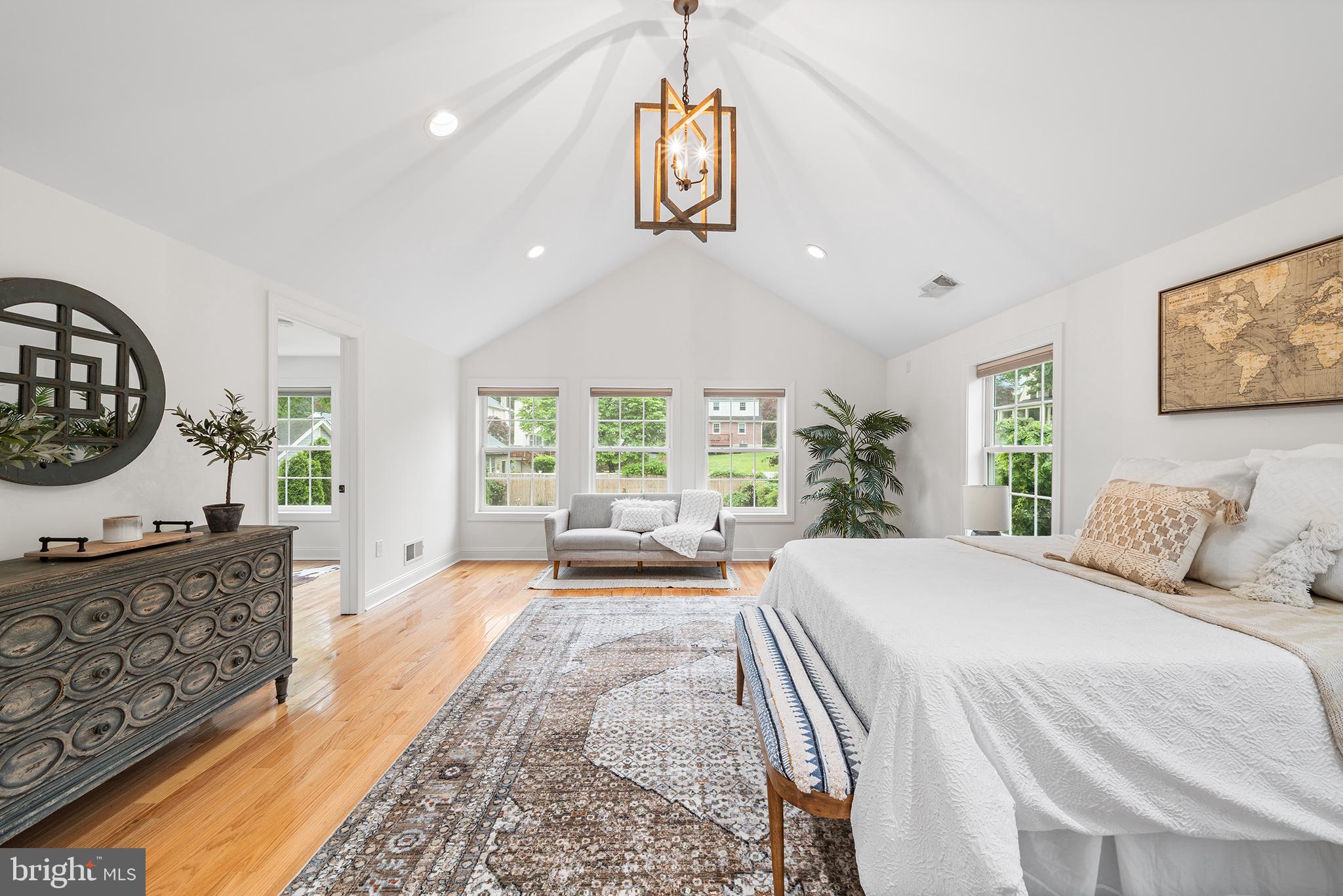 PENFIELD - Residential