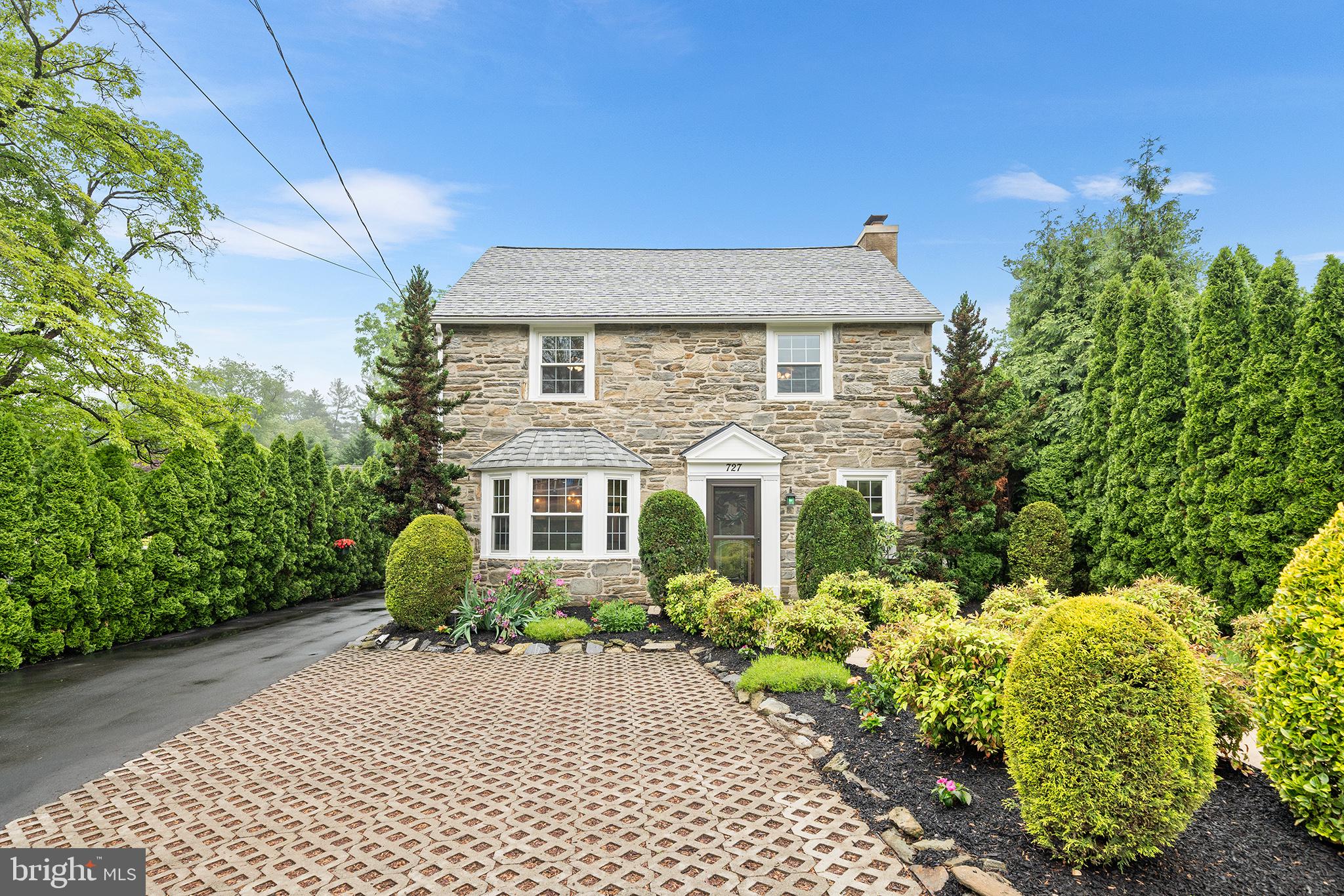 PENFIELD - Residential