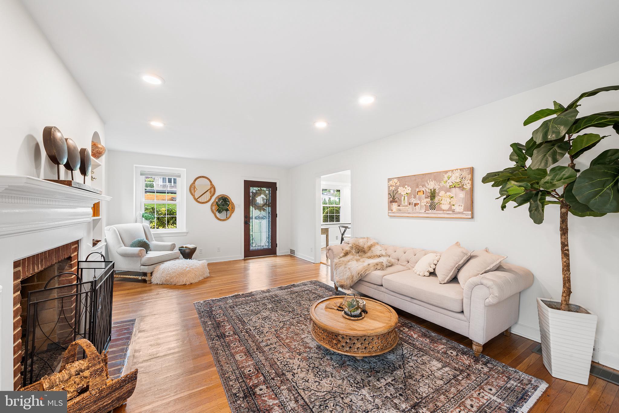 PENFIELD - Residential