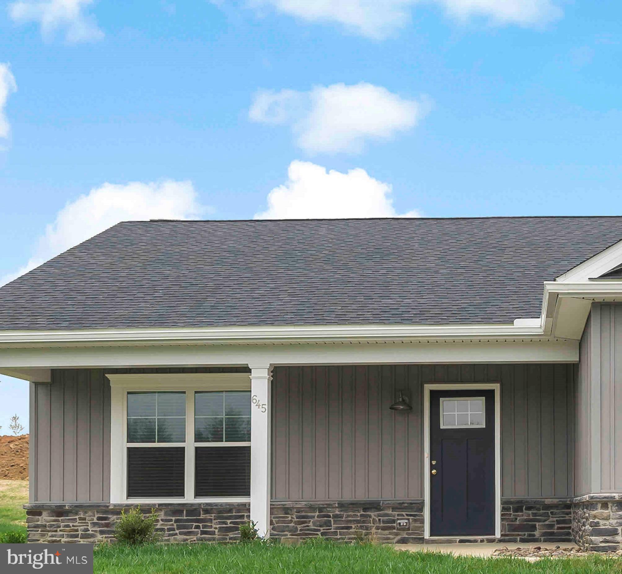 CARDINAL POINTE - Residential