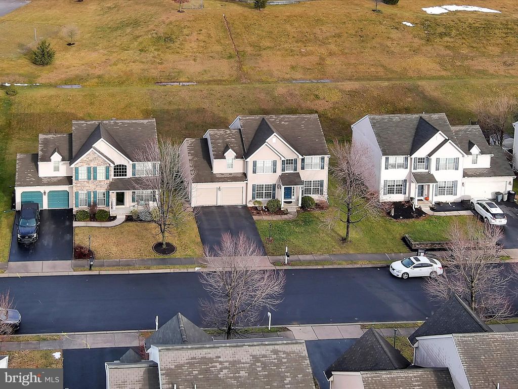 Photo of 4015 Cranberry Street, Manheim, PA 17545 (MLS # PALA2045692)