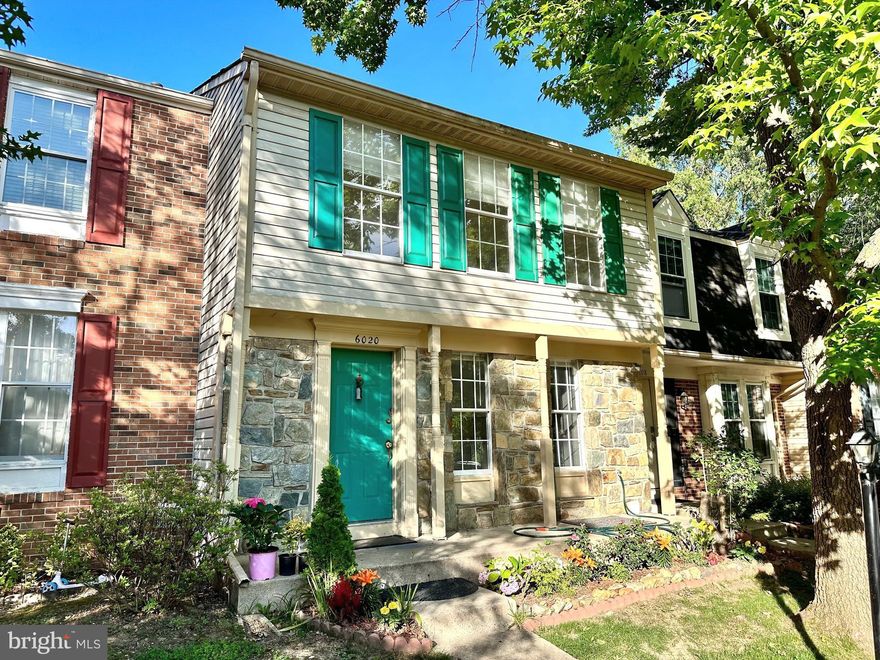 Manchester Lakes 3BR/3.5BA 3LVL Townhouse! New flooring on main & lower level, new carpet upstairs. New Kitchen cabinets & countertops. LL Rec Rm w/ fireplace, separate entrance, full BA, utility/storage rm. Recent furnace & hwh. Fenced backyard w/ deck & patio. Great amenities incl Pool, tennis, party room, basketball, volleyball, walking paths. Easy access to Metro, Kingstowne shopping, groceries, entertainment! Selling As-Is.