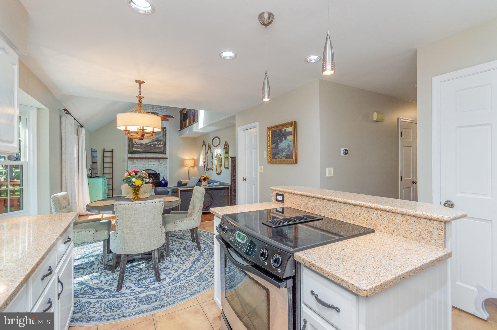 EASTERN VIEW - Residential