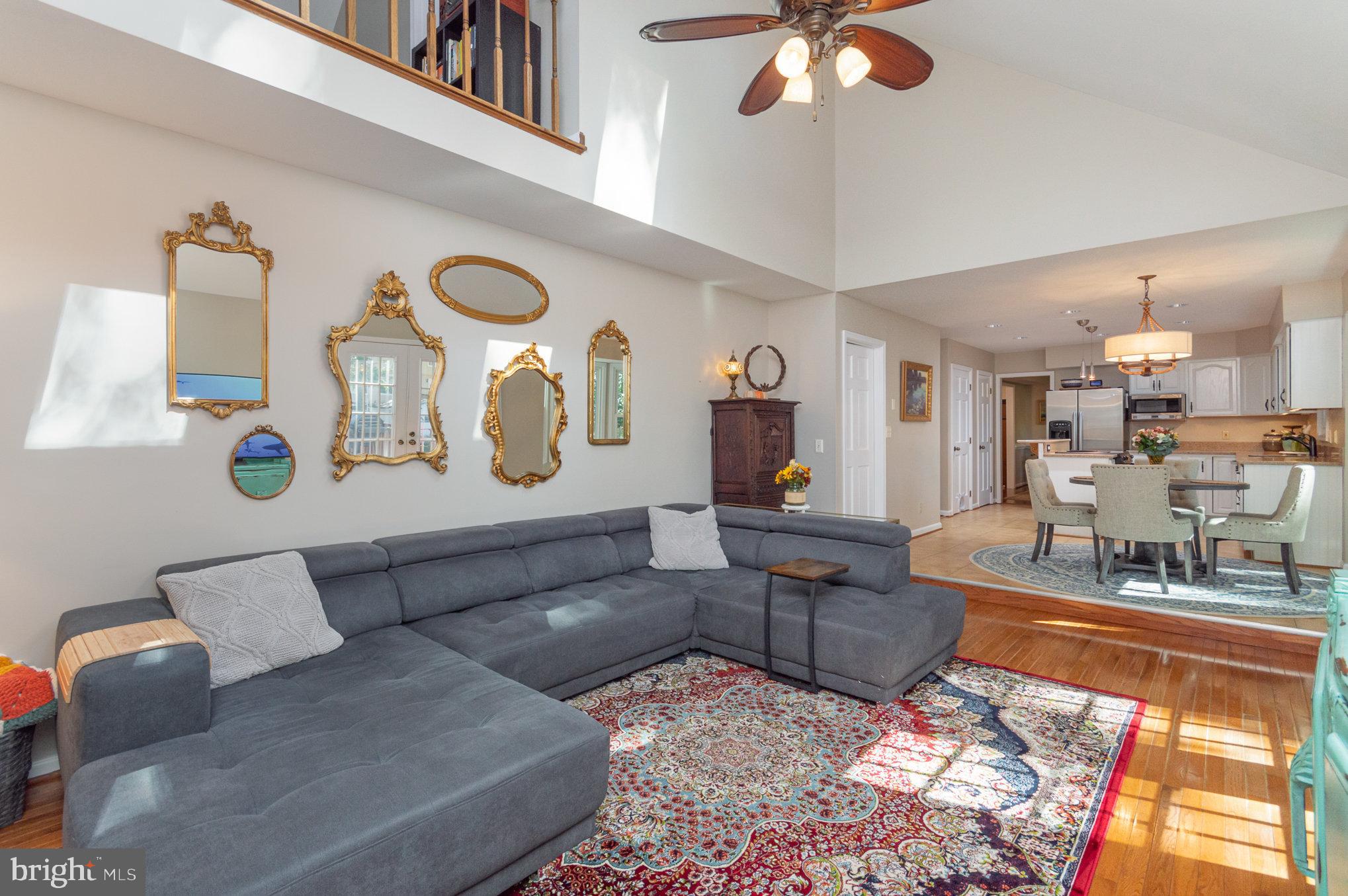 EASTERN VIEW - Residential