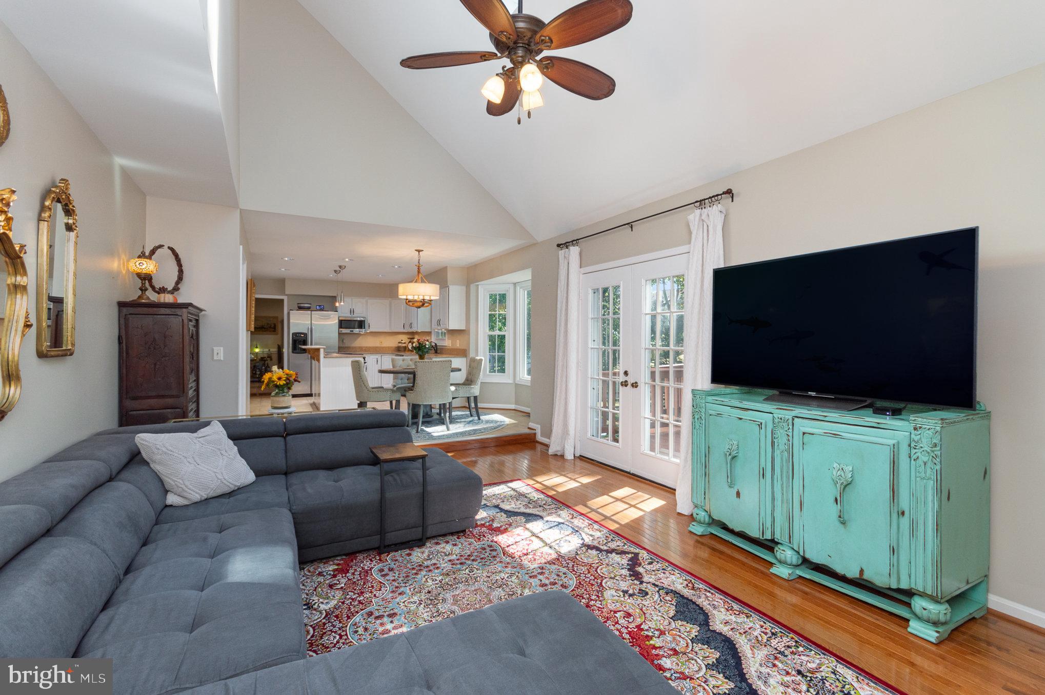 EASTERN VIEW - Residential