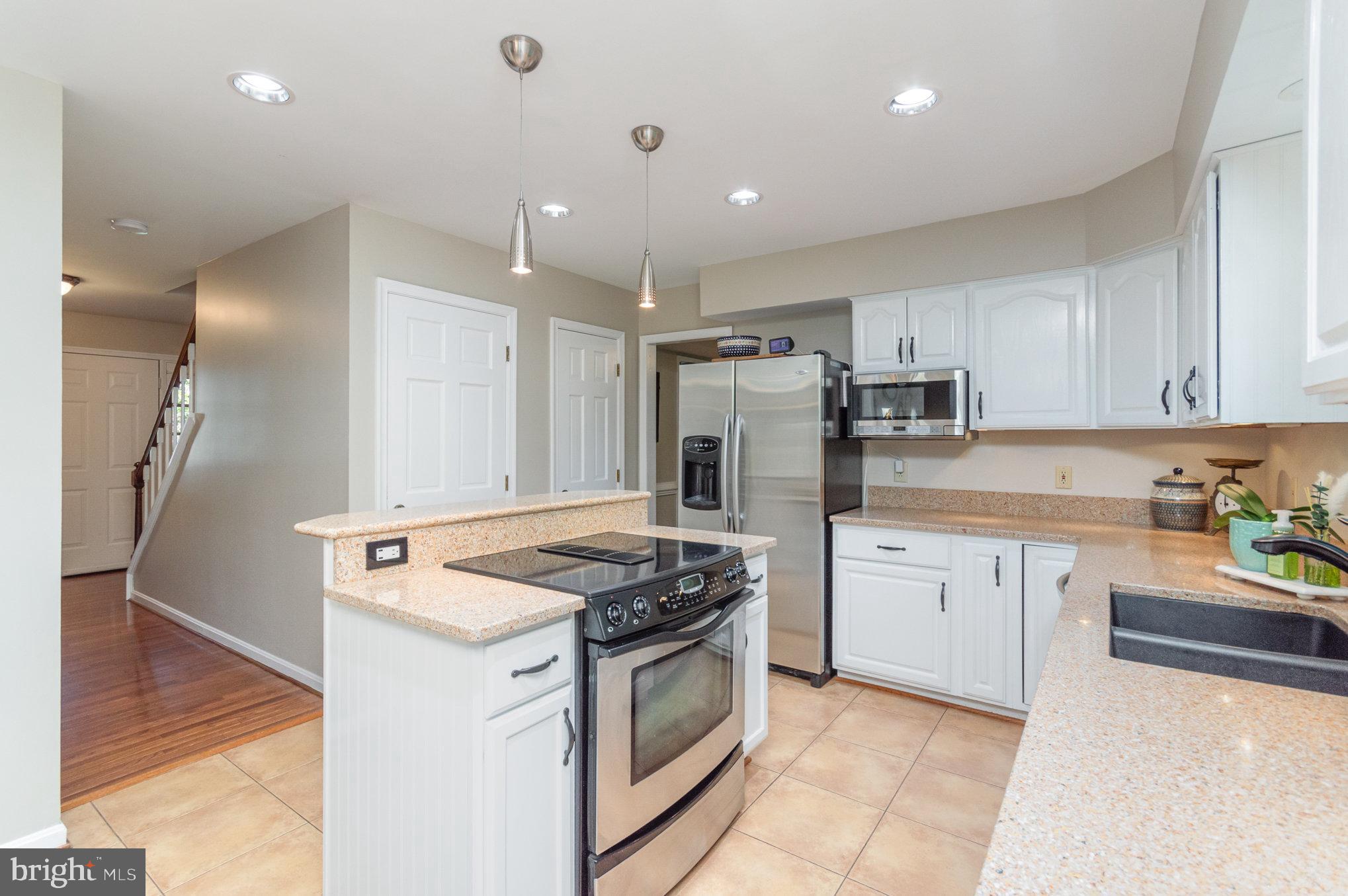 EASTERN VIEW - Residential