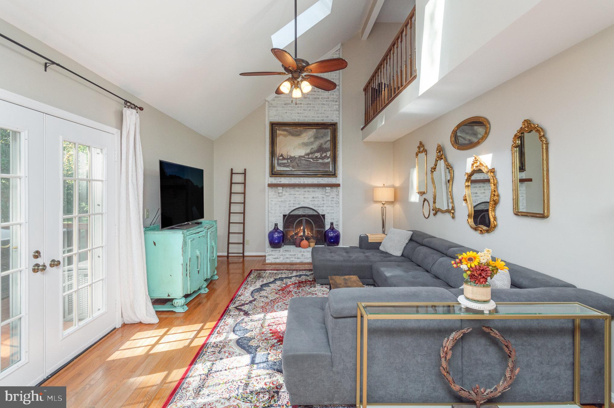 EASTERN VIEW - Residential