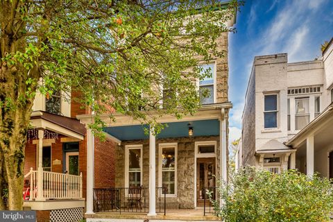 4018 ROLAND BALTIMORE MD 21211