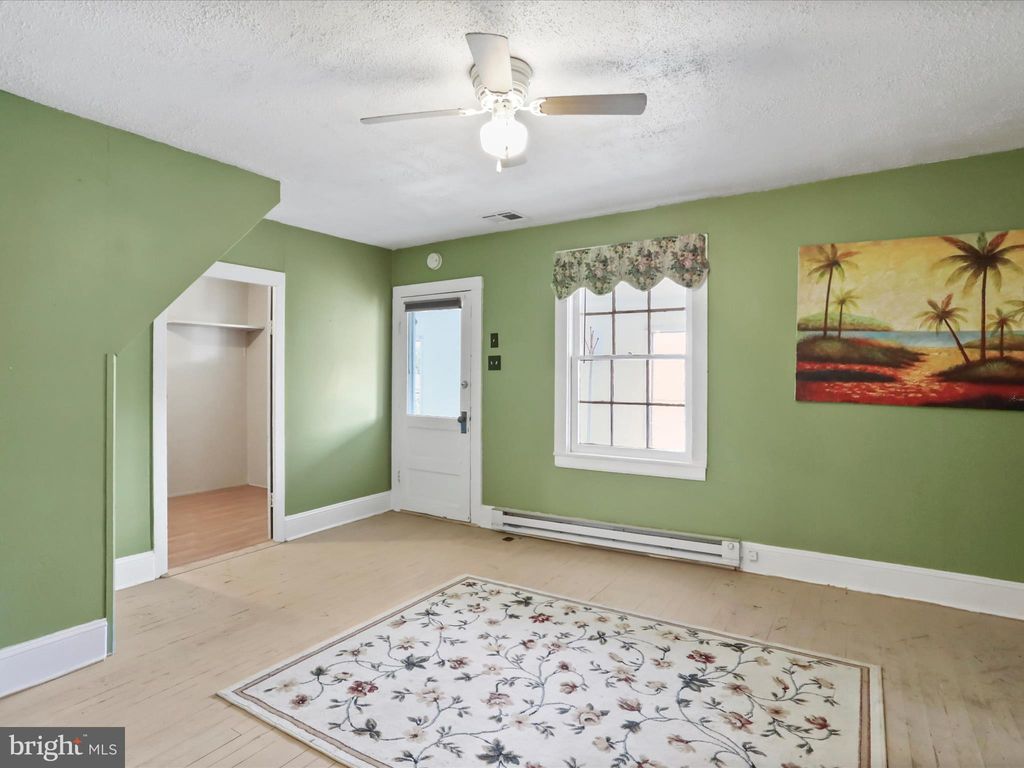 Photo of 4530 Saint Davids Church Road, FORT VALLEY, VA 22652 (MLS # VASH2012570)